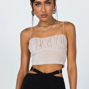 PRINCESS POLLY PIA TOP